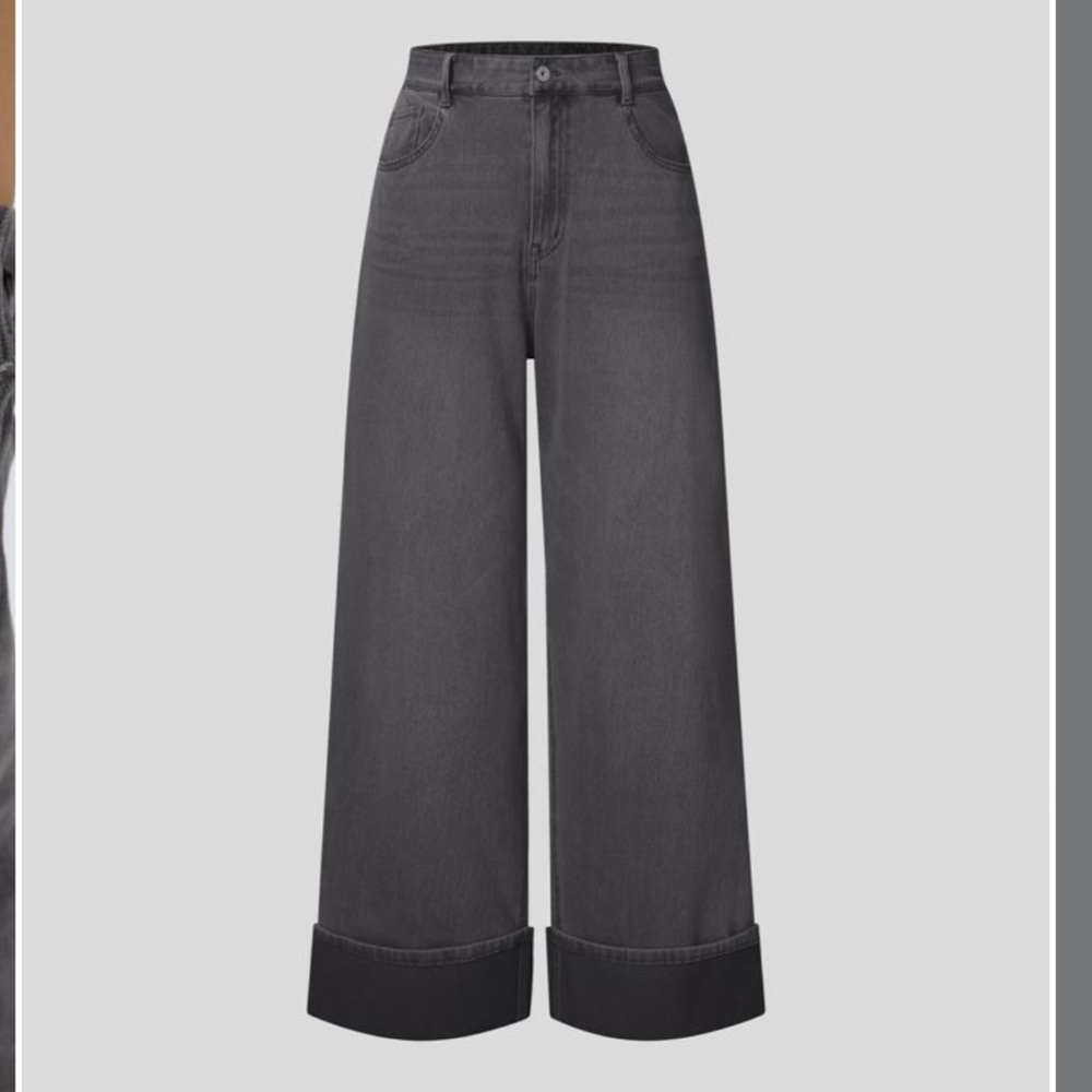 Halara Flex High Waisted Jeans